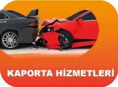 KAPORTA HİZMETLERİ